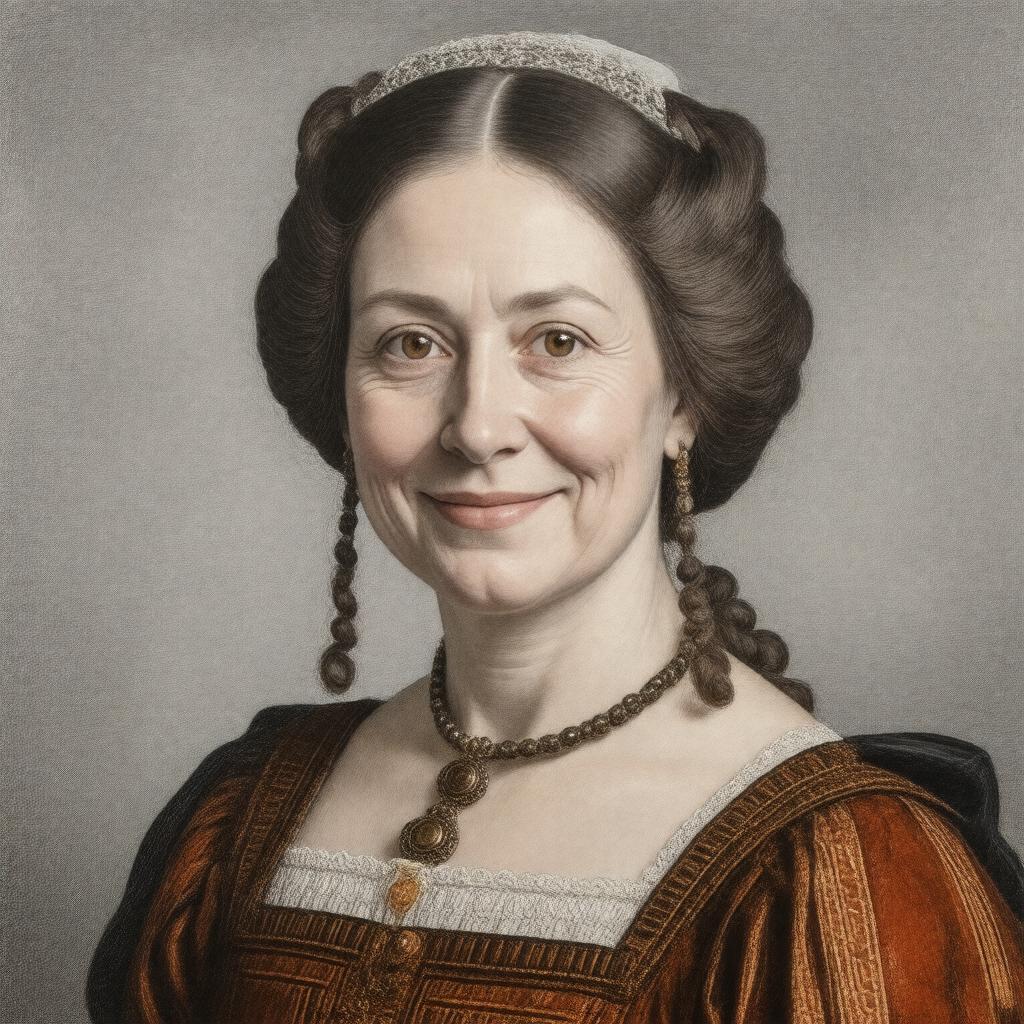 Anne Cooke
